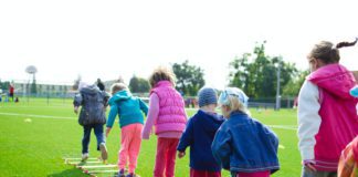 Primary schools limbering up for Active School Week 2022 Galway Daily news Primary schools limbering up for Active School Week 2022