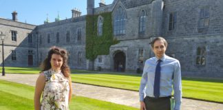 2,800 SUSI grant holders in Galway to get double payment Galway Daily news Double SUSI grant payment this December welcomed