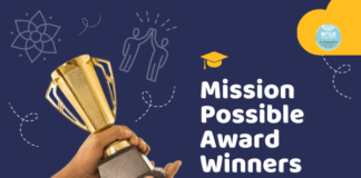 City primary school takes home national mental health award galway daily news st pats winner mission possible