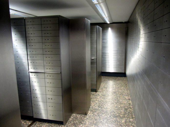 galway daily news safe deposit boxes ireland