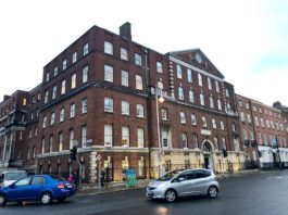galway daily news national maternity hospital