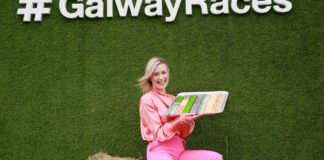 Galway Races partner with local chocolate prodigy Galway Daily sport Galway Races partner with local chocolate prodigy