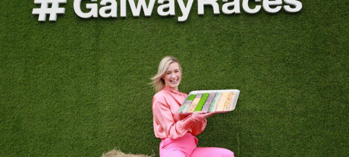 Galway Daily sport Galway Races partner with local chocolate prodigy