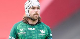 Finlay Bealham and Mack Hansen among starting XV for Samoa game Galway Daily sport Mack Hansen ruled out of Six Nations 2024 due to surgery