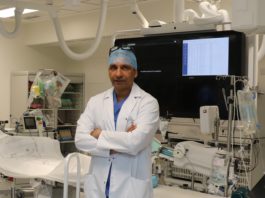 galway daily news guh professor speaking about reducing blood pressure