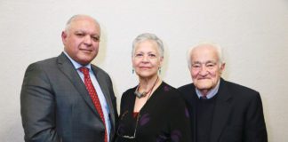 NUIG documentary tells story of Professor’s journey from refugee to cancer research scientist galway daily news nui galway professor in documentary about his life