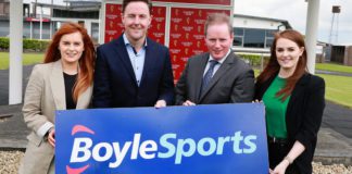 BoyleSports announced as latest sponsor of Galway Races Galway Daily sport BoyleSports announced as latest sponsor of Galway Races