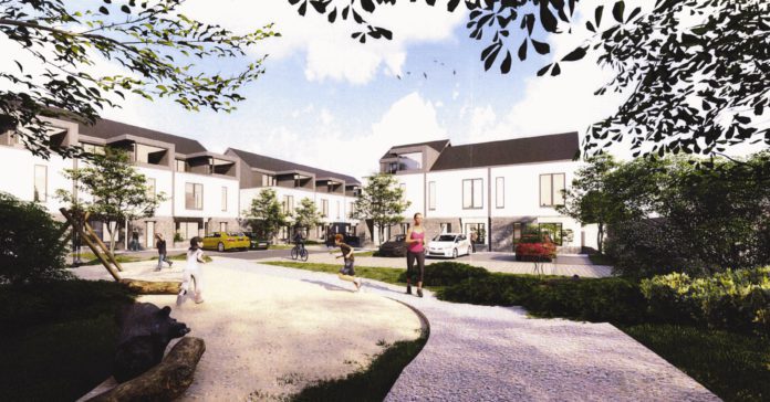 Galway Daily news An Bord Pleanála green light's Salthill housing development