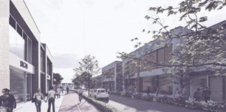 An Bord Pleanála refuses planning permission for ‘Urban Village’ Galway Daily news An Bord Pleanála refuses planning permission for 'Urban Village'