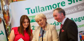 €700,000 funding announced for summer agricultural shows galway daily news heather humphreys agricultural show
