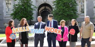 850 free and subsidised 3rd level places offered at Galway colleges galway daily news free education places in galway colleges