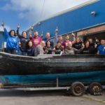 Photo Martina Regan.