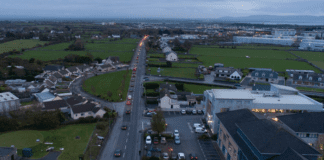 Public consultation on Parkmore traffic scheme Galway Daily news Public consultation on Parkmore traffic scheme