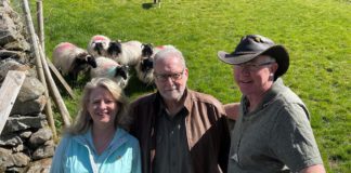 Respected American travel journalist films new travel programme in Galway alway daily news tourism ireland and us journalist in connemara for tv show