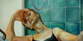 Atlantic TU graduate art exhibition opens today in Galway city Galway daily news manon west painting