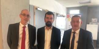 Funding boost for Ballinasloe to target poverty and social exclusion galway daily news GDR funding for ballinsaloe