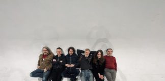 The Frames added to GIAF line-up as Kaiser Chiefs pull out galway daily news the frames giaf big top 2022