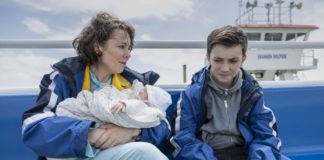 Galway Film Fleadh teases 34th lineup with two world premieres galway daily news galway film fleadh premiere of Joyride with olivia colman