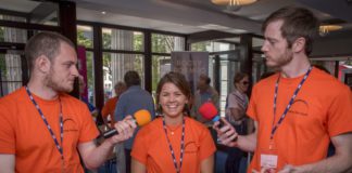 Explore the magic as a Film Fleadh volunteer Galway Daily arts Explore the magic as a Film Fleadh volunteer