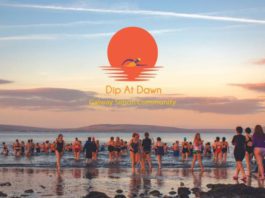 Galway Daily news Welcome the dawn to support Galway Simon Community