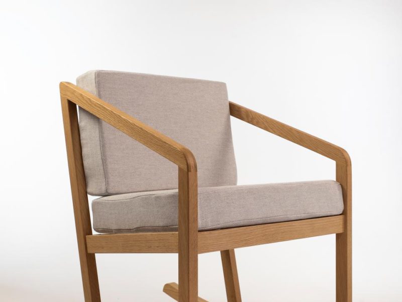 Connemara student is first Irish winner of furniture design award