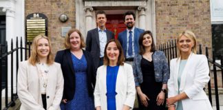 NUI Galway celebrates seven Fulbright awards galway daily news fulbright awards seven nui galway awardees