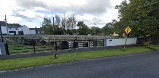 OPW hands over completed Dunkellin Flood Relief Scheme Galway Daily news OPW hands over completed Dunkellin Flood Relief Scheme