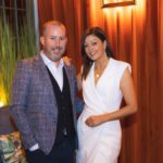 Kieran O’Malley & Mandy Maher