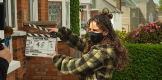 Creative teenagers from Galway wanted for trainee film production crew galway daily news young filmmakers in galway on set