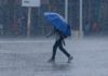 Heavy rain for Galway on Sunday night and Monday galway daily weather weather warning for heavy rain in effect