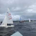 Cong to Galway Sailing Race cancelled due to weather conditions galway daily news cong to galway sailing race postponed