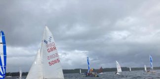 Cong to Galway race postponed due to poor weather forecast galway daily news cong to galway sailing race postponed