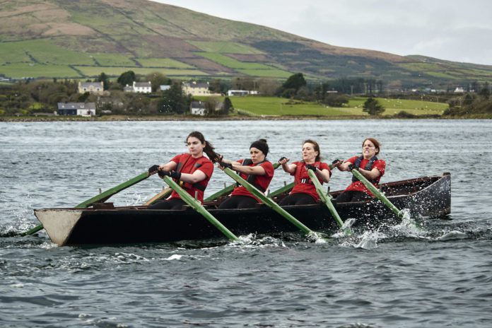 Galway Daily film Three TG4 films premiering at Galway Film Fleadh