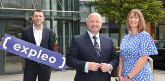 Tech company Expleo opening Galway office while adding 200 jobs Galway Daily business Tech company Expleo opening Galway office while adding 200 jobs
