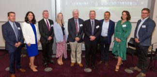 NUI Galway celebrates 20 years of MedTech graduates
