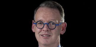 Salthill native elected as new president of Galway Chamber galway daily news galway chamber president