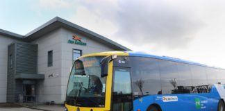 Free shuttle bus service for Galway Garden Festival Galway Daily news Free shuttle bus service for Galway Garden Festival