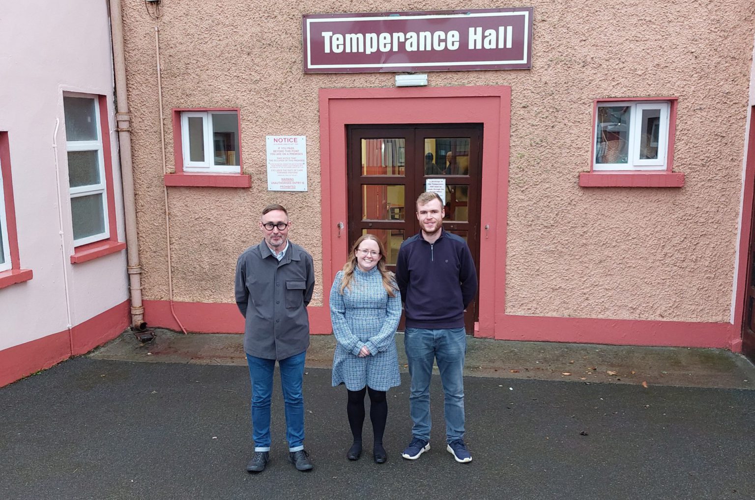 Public meeting hears political will missing to solve housing crisis