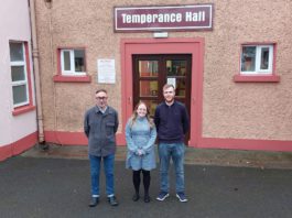galway daily news sinn fein public meeting loughrea