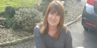 Skydive to raise funds for UHG intensive care unit in memory of Mary Kenny galway daily news mary kenny fundraiser for icu at uhg