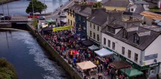A Street Feast for Galway’s westend Galway Daily food A Street Feast for Galway's westend
