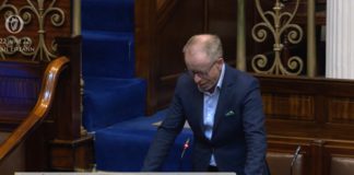 Planning enforcement “virtually non-existent” due to underfunding of council Galway Daily news Planning enforcement "virtually non-existent" due to underfunding