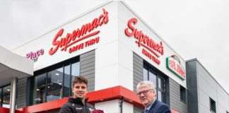 60 jobs for Loughrea with newly opened Plaza Galway Daily business 60 jobs for Loughrea with newly opened Plaza