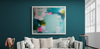 Local artist to take centre stage in Oughterard for solo exhibition galway daily news tory irvine artwork