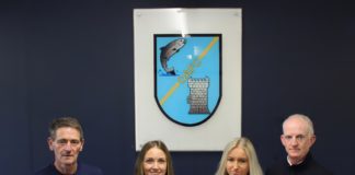 Oughterard AFC receive €10,000 windfall Galway Daily soccer Oughterard AFC receive €10,000 windfall from Cadbury's