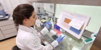 Deep sea coral could block COVID-19 virus Galway Daily news Deep sea coral could block COVID-19 virus