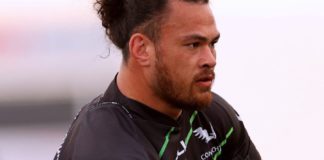 Dominic Robertson-McCoy extends stay with Connacht Rugby Galway Daily sport Dominic Robertson-McCoy extends stay with Connacht Rugby