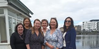 Galway barrister to feature in RTÉ CountryWide show galway daily news see her elected women