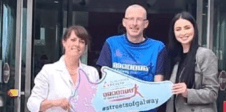 Galway Clinic to sponsor 2022 Streets of Galway 8k galway daily news galway clinic