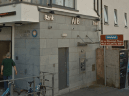 galway daily news AIN abandons plans for cashless banks